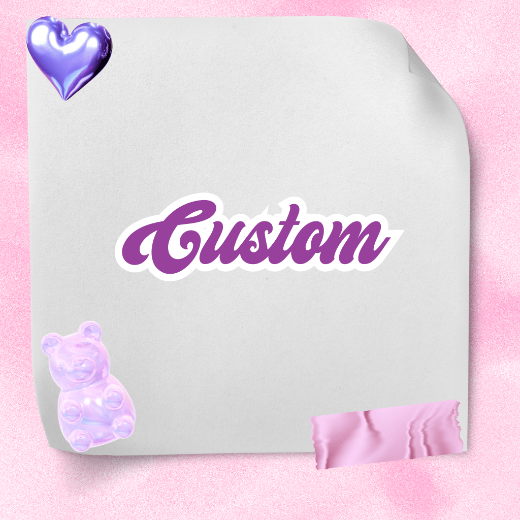 Custom Press-On Nails - Boss Babe Nails