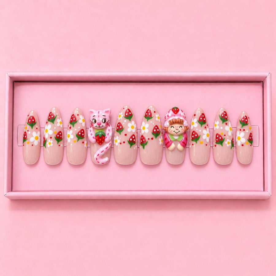 Berry Besties Set