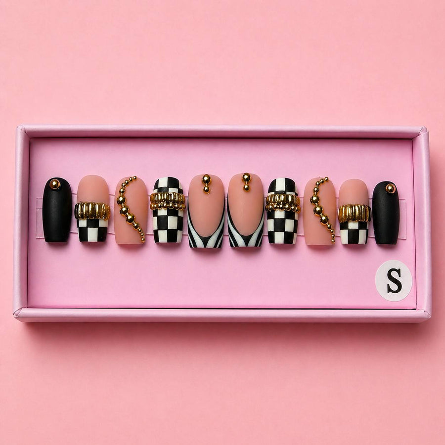Class Act Set