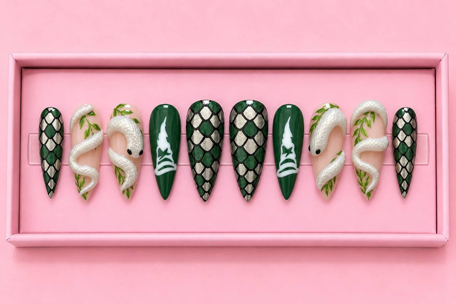 Serpent Set
